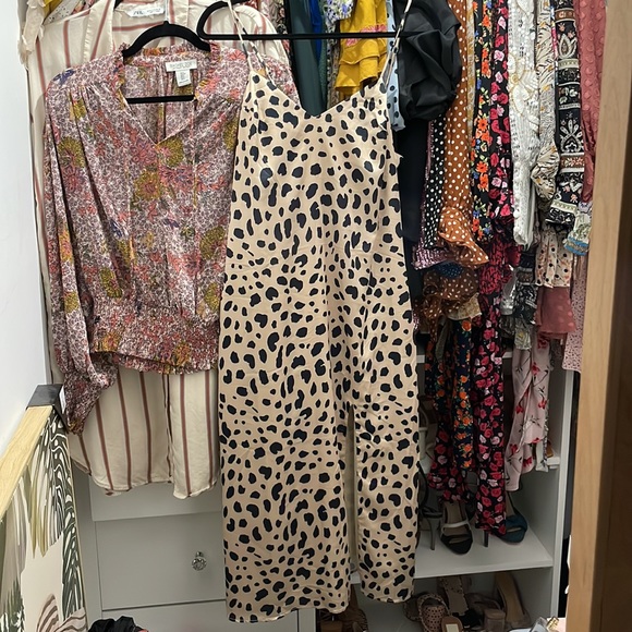 Vici slip dress - Picture 7 of 7